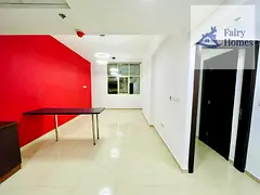 Golf & City View | 1BR Apartment | Frankfurt Sports Tower