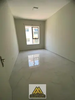 Spacious 1BR Apartment for Annual Rent in Al Rawda 3 Ajman Directly on Sheikh Ammar Road