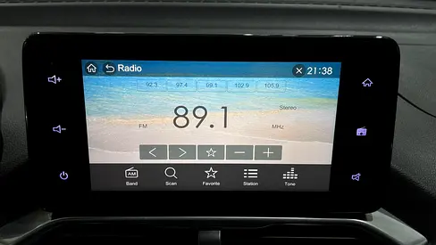 صورة 8 لـ 2023 Chevrolet GROOVE