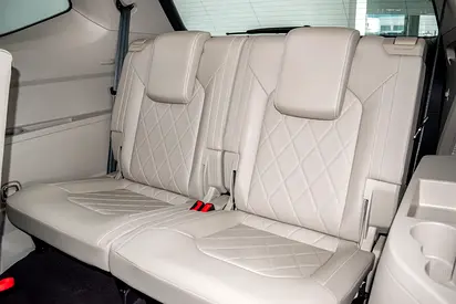 Volkswagen Teramont R-Line, миниатюра 18