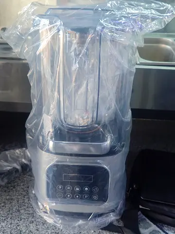 Commercial Blender
