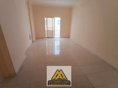 سكن متميز في الراشدية 3 - غرفة وصالة ماستر بجانب جراند مول