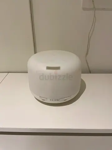 Muji Oil Diffuser