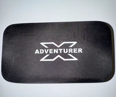 X-Adventurer M15000 Video Dive Light