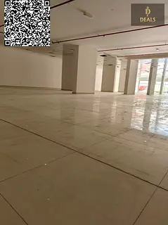 Premium 10,000 Sq. Ft. Showroom | Prime Location | Ideal for Clinic or Restaurant | Rashidiya, Ajman