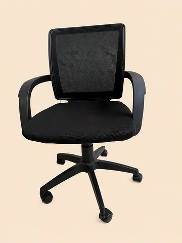 Home office chair