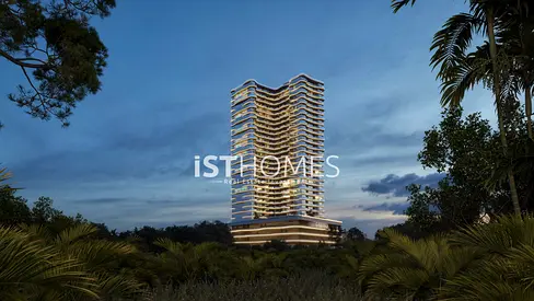 Exclusive Apartments | Private Pool | High ROI Investment