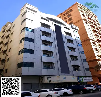1 Bedroom in Al Nuaimiya 2, King Faisal Street – Only 25,000 Inside View
