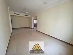 Extra-Large 1BR Apartment for Annual Rent Directly on the Main Road Al Mowaihat 3 Ajman