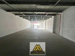 Practical Warehouse Space Prime Industrial Location Suitable for Storage and Business Operations Eas