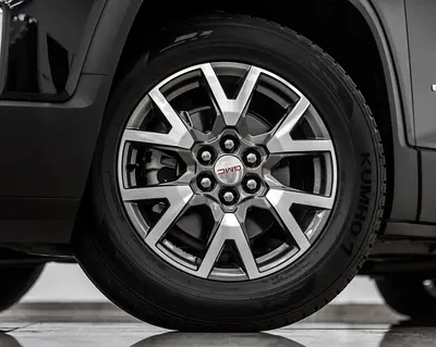 صورة مصغرة 20 لـ 2023 GMC ACADIA