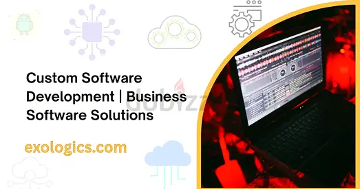 Mobile App Software Development | Custom Solution