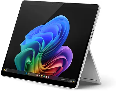 Microsoft Surface Pro Copilot+ PC Tablet, 13 PixelSense Flow Display, Intel Ultra 7 16 512gb PRO 11