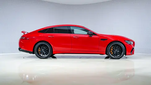 2022 Mercedes-BENZ AMG 照片 3