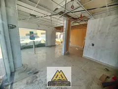 Two adjacent shops that can be combined in Al Nuaimiya 1, a vibrant area suitable for any commercial