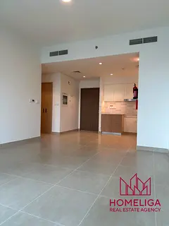 PARTIAL SEA VIEW | NEGOTIABLE | MID FLOOR