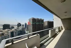 Fully Furnished  Upgraded | Higher Floor | Vacant
