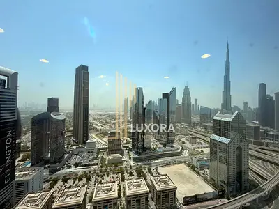 Premium Office Space | Free DEWA & Internet