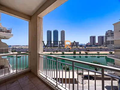 Open View l With Laundry Room l Well Maintained