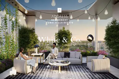Luxury | Branded Residence | Prime Area