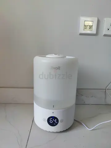 Humidifier Levoit dual 200s