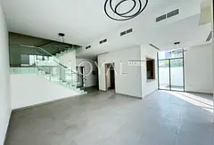 Spacious 3BR + Maid | Single Row | Best Price