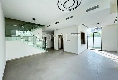Spacious 3BR + Maid | Single Row | Best Price