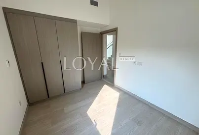 Spacious 3BR + Maid | Single Row | Best Price