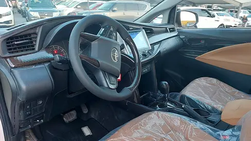 2020 Toyota INNOVA — фото 17