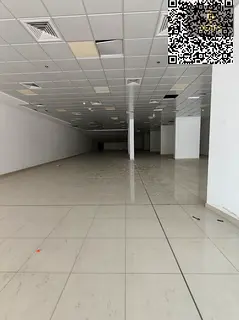 Massive 13,000 Sq. Ft. Premium Showroom | Main Road | Rashidiya 1 | Prime Commercial Location