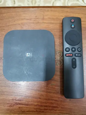 Xiaomi Mi TV Box S