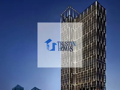 Premium Apartments / Smart Home / High ROI