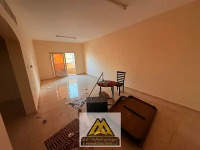 بلكونه ب اطلاله مفتوحه * مساحه كبيره * سعر خيال * صيانه فري * تكيف مركزي * تسهيل ف الدفعات