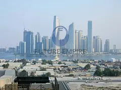 One Month Free | Brand New 2BHK With Creek Harbour View | Gym Pool Parking | Garden and Nearby Metro