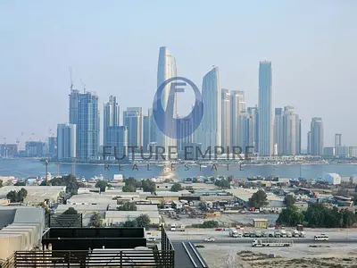 One Month Free | Brand New 2BHK With Creek Harbour View | Gym Pool Parking | Garden and Nearby Metro