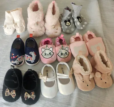 Baby girl shoes juniors brand from baby shop