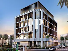 Prime location - high ROI - luxurious living