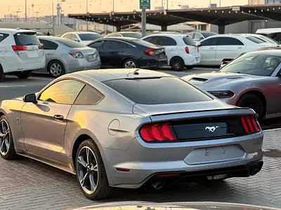 صورة مصغرة 5 لـ 2020 FORD MUSTANG