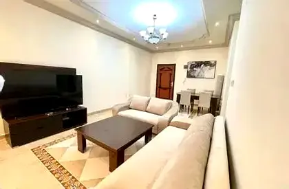دبي مارين مفروشة بالكامل