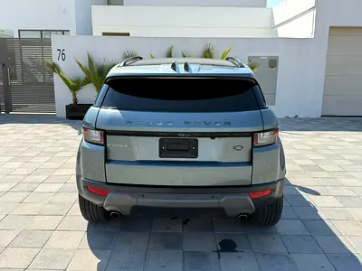 صورة مصغرة 7 لـ 2017 LAND Rover RANGE ROVER EVOQUE