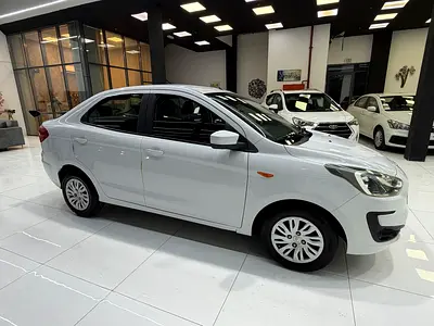 2019 FORD FIGO 照片 3