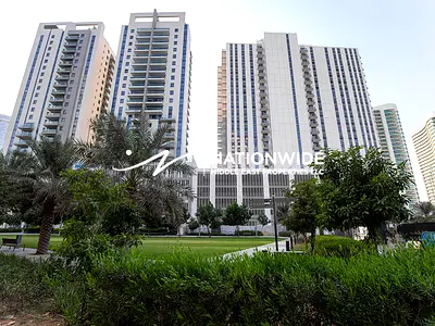 Fabulous Unit | Rent Refund | Full Sea View