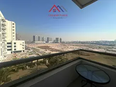 Modern 2BR Apartment | Avenue Residence 2 | Balcony & Store Room