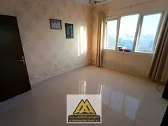 1-bedroom apartment in Al Muwaihat 2, central A/C, 1 bathroom, AED 27,000, 6 payments, prime locatio
