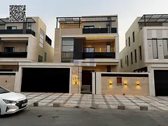 Luxury 5BR Villa with Private Pool | 4,500 Sq Ft | Registration Included | Al Helio 2 | AED 2.7M