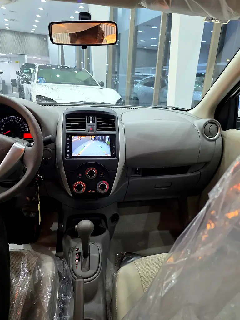 Nissan Sunny 2026