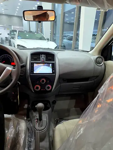 Nissan Sunny SV, миниатюра 4