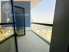 RENTING FAST/ BRAND NEW BUILDING / 2 BHK UNFURNISHED WITH BALCONY