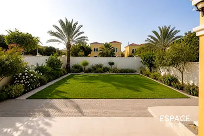 Large Plot | Well Maintained | Great Location