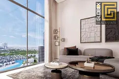 Elegant High-Floor Apartment | Brand New | Ready Soon